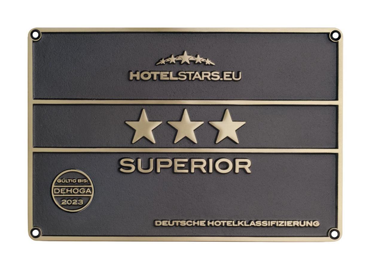 Diamanthotel 伊达尔-奥伯施泰因 外观 照片