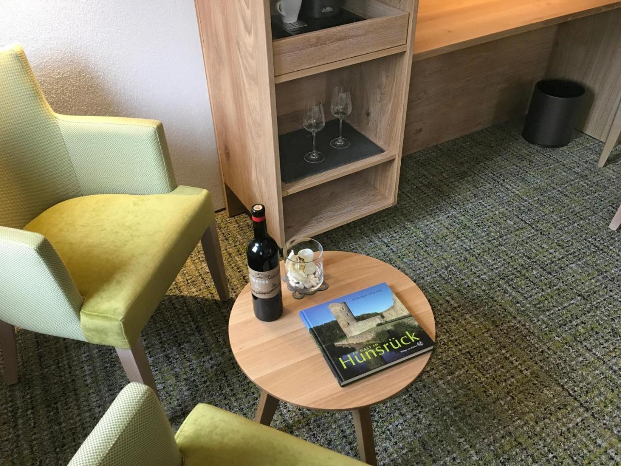 Diamanthotel 伊达尔-奥伯施泰因 客房 照片