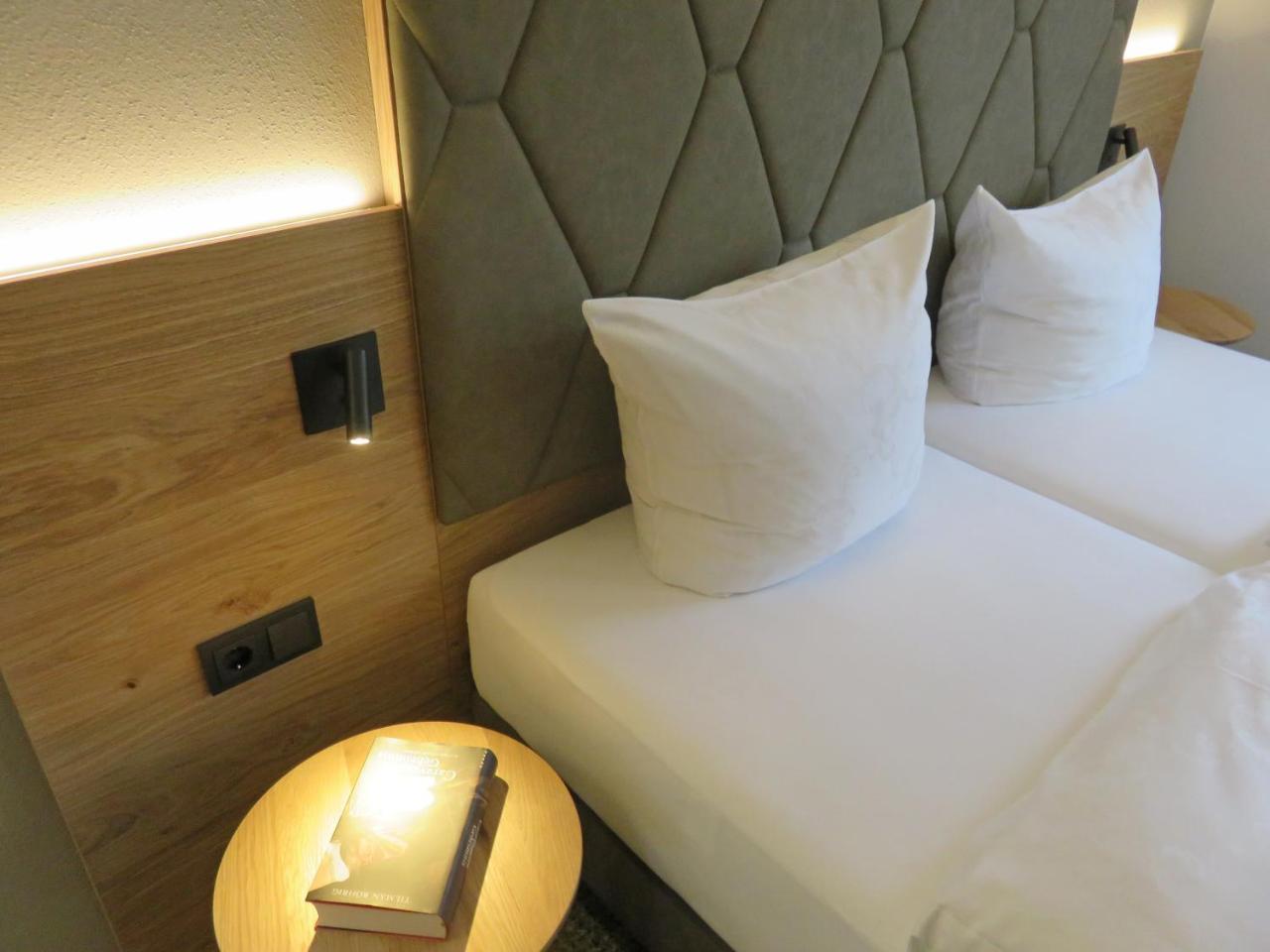 Diamanthotel 伊达尔-奥伯施泰因 客房 照片